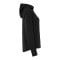 Craft Ability Hoody Damen Schwarz - schwarz