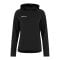 Craft Ability Hoody Damen Schwarz - schwarz