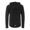 Craft Ability Hoody Kids Schwarz - schwarz