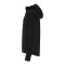 Craft Ability Hoody Kids Schwarz - schwarz