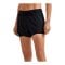 Craft ADV Essence 2 in 1 Short Damen Schwarz F999000 - schwarz