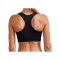 Craft Classic Sport-BH Damen Schwarz F999000 - schwarz