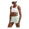 Craft Classic Sport-BH Damen Weiss F900000 - weiss