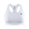 Craft Classic Sport-BH Damen Weiss F900000 - weiss