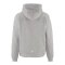 Craft Community 2.0 Logo Damen Kapuzenjacke Grau F950000 - grau