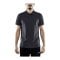 Craft Core Blend Polo Grau F975000 - grau