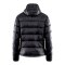 Craft CORE Explore Isolate Jacke Grau F985000 - grau
