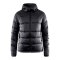 Craft CORE Explore Isolate Jacke Grau F985000 - grau