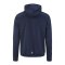 Craft Evolve 2.0 Brushed Kapuzenjacke Blau - blau