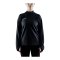 Craft Evolve Halfzip Sweatshirt Damen Schwarz F999 - schwarz