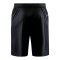 Craft Evolve Short Schwarz F999 - schwarz