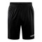 Craft Evolve Short Schwarz F999 - schwarz
