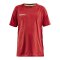 Craft T-Shirt Kids Rot - rot