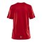 Craft T-Shirt Rot - rot