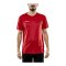 Craft T-Shirt Rot - rot
