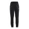 Craft Trainingshose Damen Schwarz - schwarz