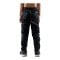 Craft Evolve Trainingshose Kids Schwarz F999000 - schwarz