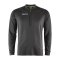 Craft Extend HalfZip Sweatshirt Grau F995000 - grau