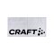 Craft Handtuch Weiss F900999 - weiss