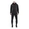 Craft Jacke Schwarz - schwarz