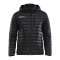 Craft Jacke Schwarz - schwarz