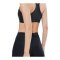 Craft Motion Sport-BH Damen Schwarz - schwarz