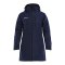 Craft Parka Damen Blau F1390 - blau
