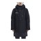 Craft Parka Jacke Kids Schwarz F9999 - schwarz