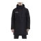 Craft Parka Schwarz F9999 - schwarz