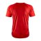 Craft Premier Fade Trikot Rot - rot