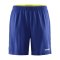 Craft Premier Short Blau F346000 - blau