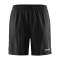 Craft Premier Short Schwarz F999000 - schwarz