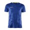 Craft Premier Solid Trikot Blau - blau