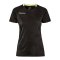 Craft Premier Solid Trikot Damen Schwarz - schwarz