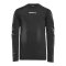 Craft Pro Control Compression Sweatshirt Kids Schwarz F999000 - schwarz