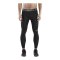 Craft Pro Control Compression Tight Schwarz F999000 - schwarz