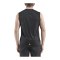 Craft PRO Control Impact Tanktop Schwarz - schwarz