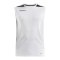 Craft PRO Control Impact Tanktop Weiß - weiss