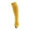 Craft Pro Control Solid W-O Foot Senior Socken Gelb - gelb