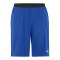 Craft Progress 2.0 Short Blau F346000 - blau