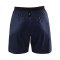 Craft Progress 2.0 Short Damen Blau F390000 - blau