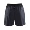 Craft Progress 2.0 Short Damen Grau F995000 - grau