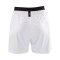 Craft Progress 2.0 Short Damen Weiss F900000 - weiss