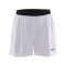 Craft Progress 2.0 Short Damen Weiss F900000 - weiss