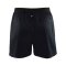 Craft Progress 2.0 Short Short Damen Schwarz F999000 - schwarz