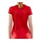 Craft Progress 2.0 Solid Trikot Damen Rot - rot