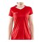 Craft Progress 2.0 Solid Trikot Damen Rot - rot