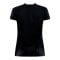 Craft Progress 2.0 Stripe Trikot Damen Schwarz F999346 - schwarz