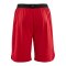 Craft Progress Basket Short Kids Rot - rot