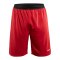 Craft Progress Basket Short Kids Rot - rot